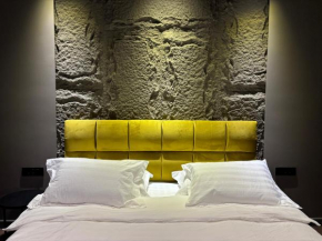 Luxury Boutique Apartments / City Center